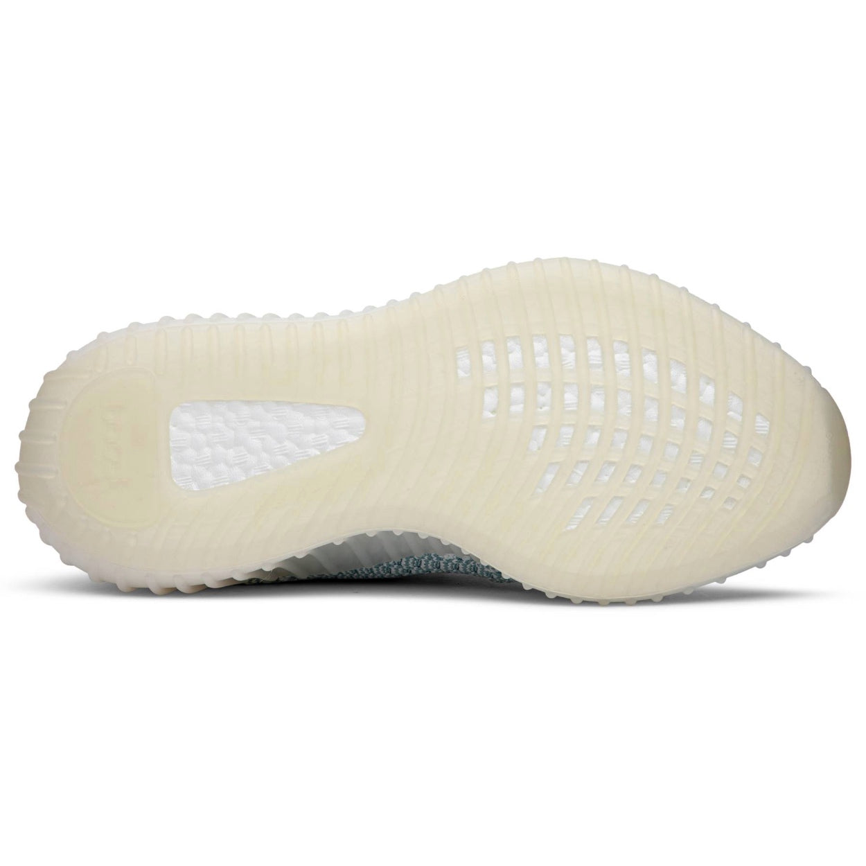 adidas Yeezy Boost 350 V2 'Cloud White Non-Reflective' - After Burn