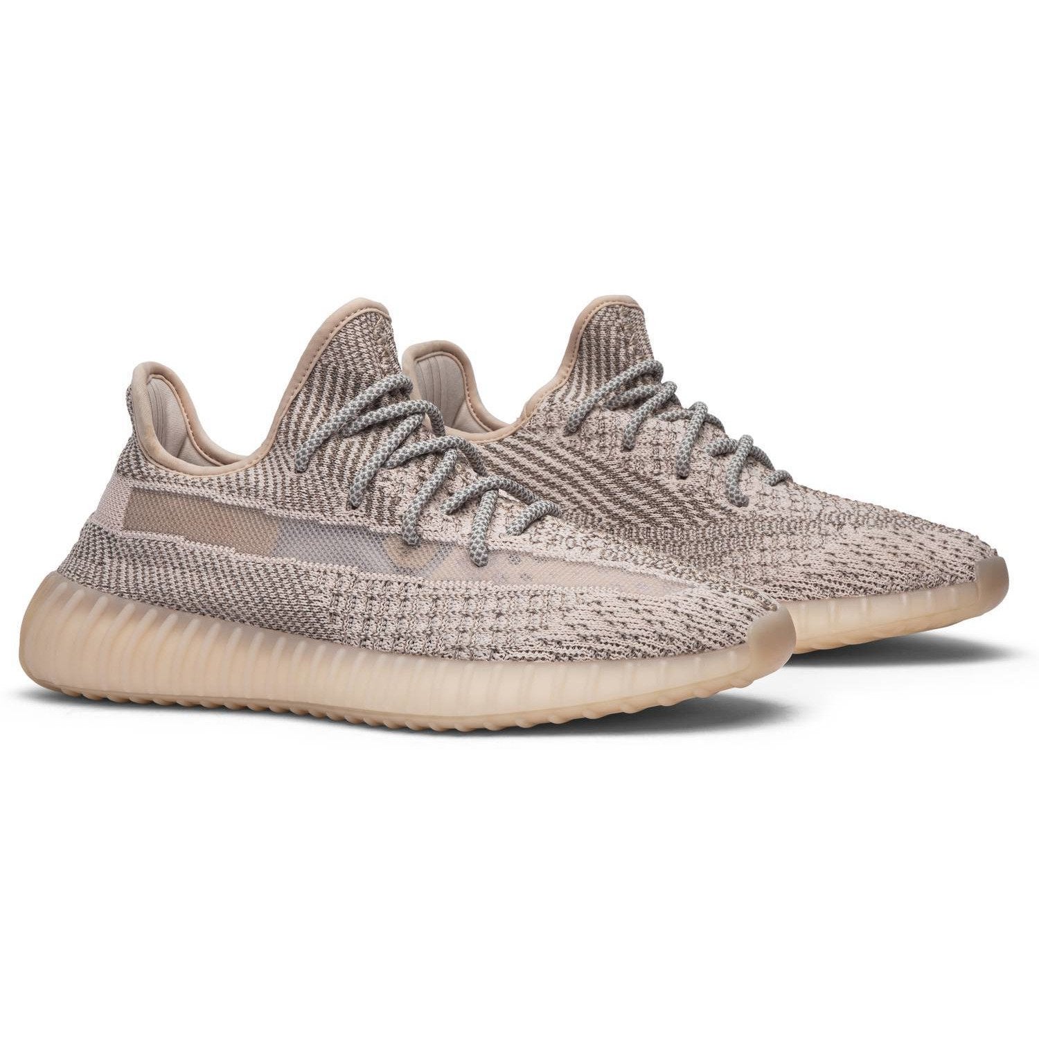 adidas Yeezy Boost 350 V2 'Synth Reflective' - After Burn