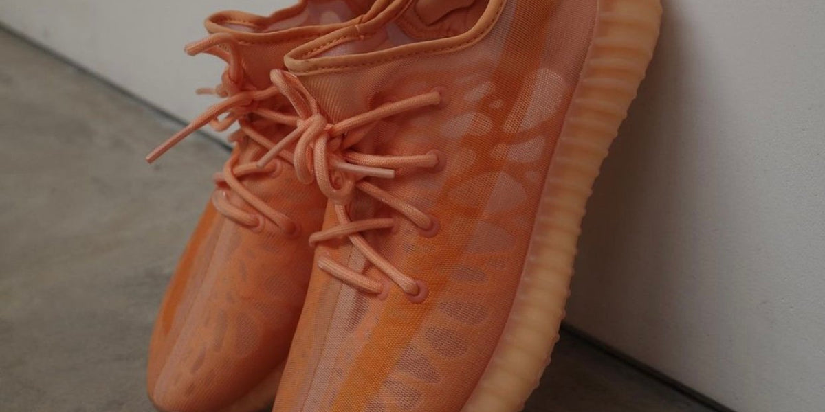 Clay yeezy release clearance date