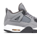 Air Jordan 4 Retro 'Cool Grey' 2019