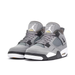 Air Jordan 4 Retro 'Cool Grey' 2019