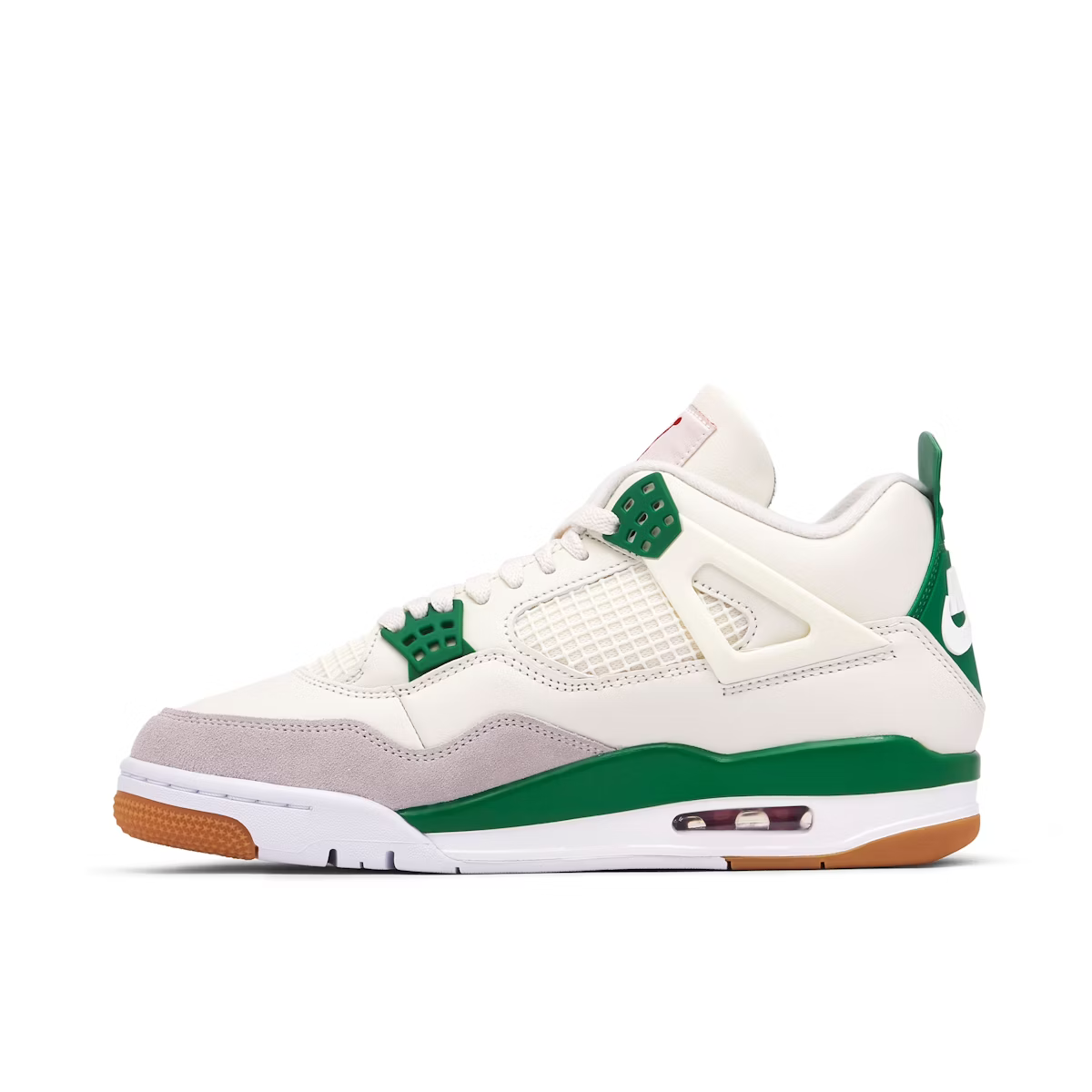 Air Jordan 4 Retro SB 'Pine Green'