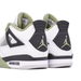 Air Jordan 4 Seafoam Womens