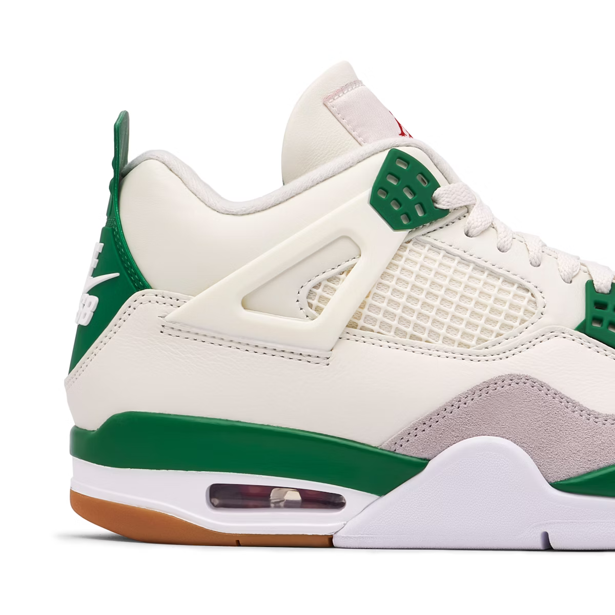 Air Jordan 4 Retro SB 'Pine Green'