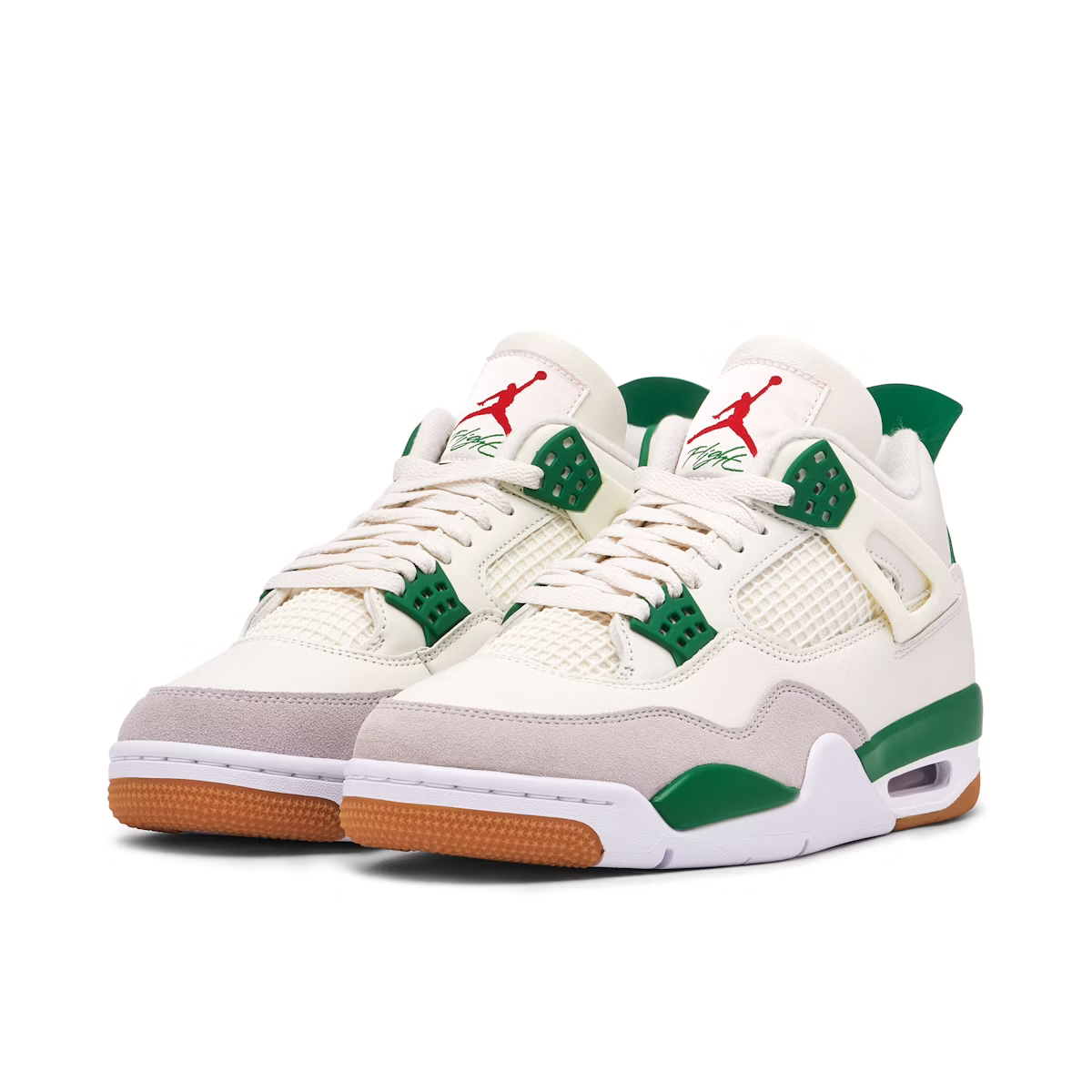 Air Jordan 4 Retro SB 'Pine Green'