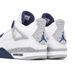 Air Jordan 4 Retro 'Midnight Navy'