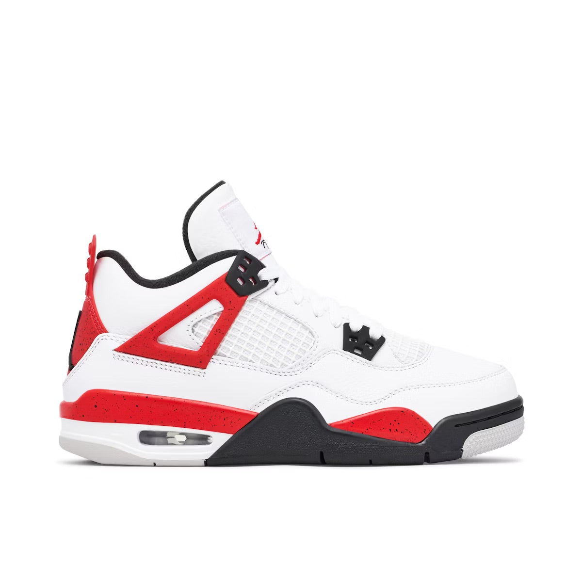 Air Jordan 4 Retro 'Red Cement'