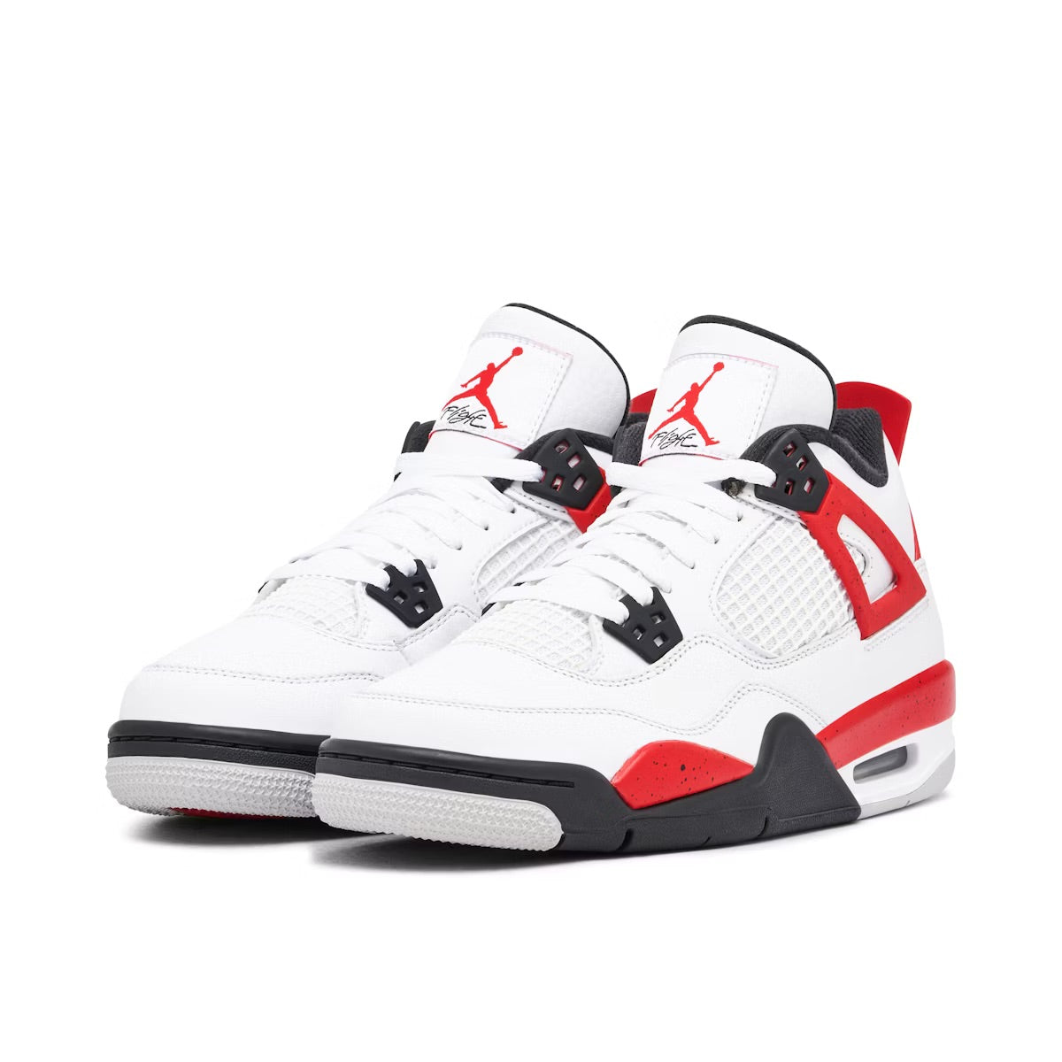 Air Jordan 4 Retro 'Red Cement'