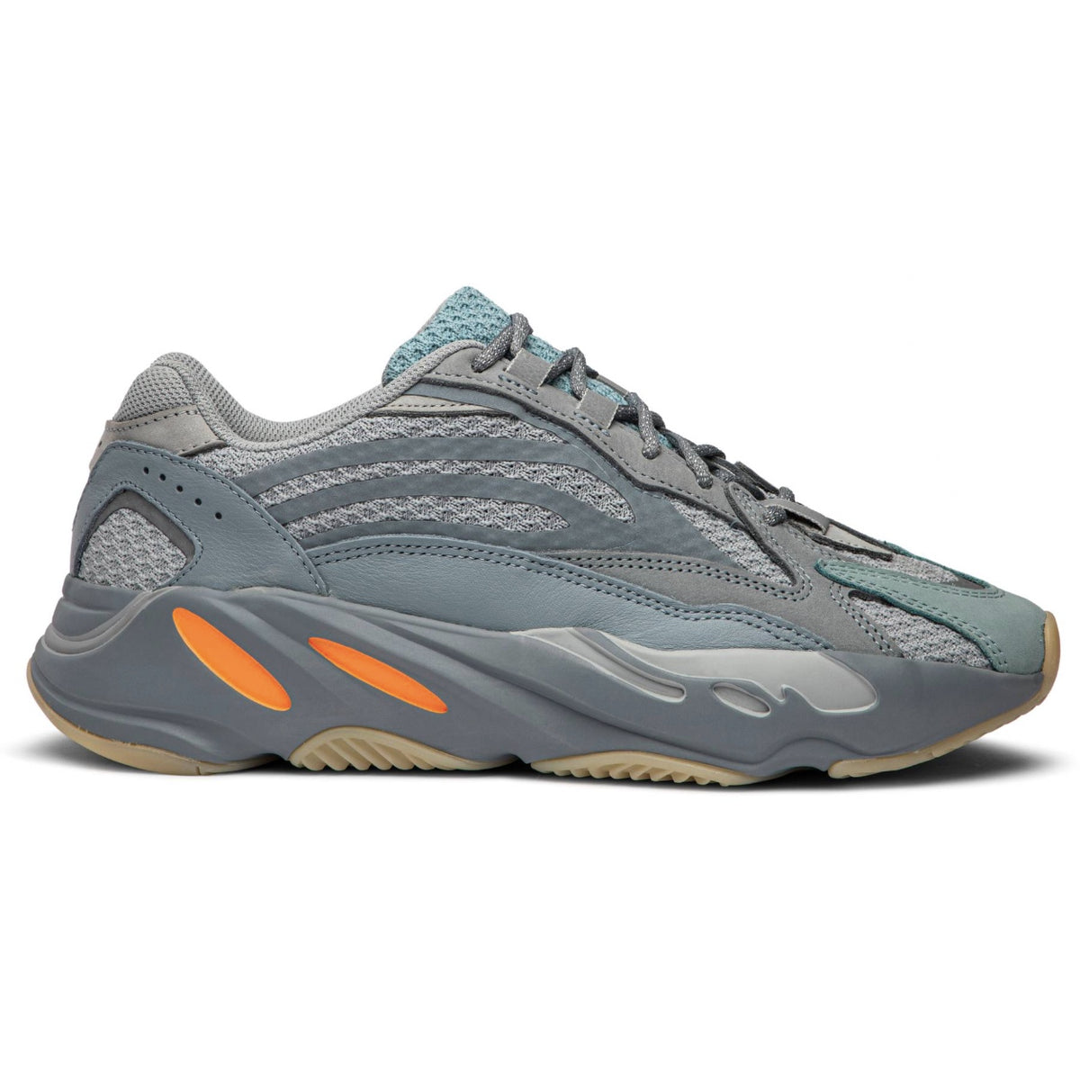 Yeezys store 700 inertia