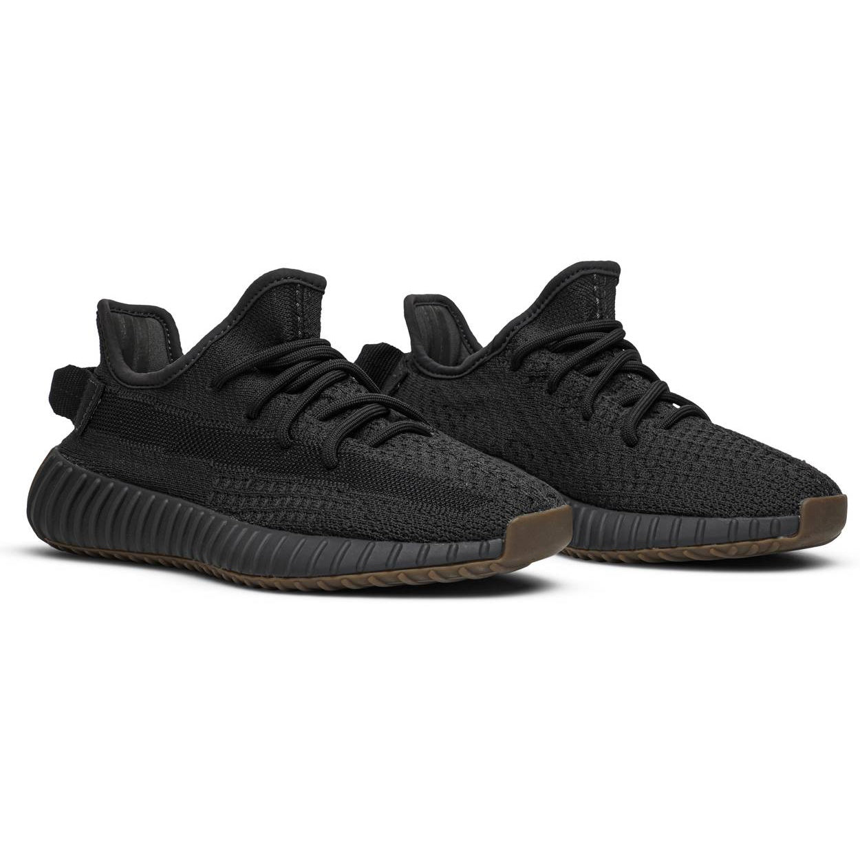 adidas Yeezy Boost 350 V2 'Cinder Non-Reflective' - After Burn