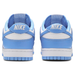 Nike Dunk Low Retro 'University Blue UNC'