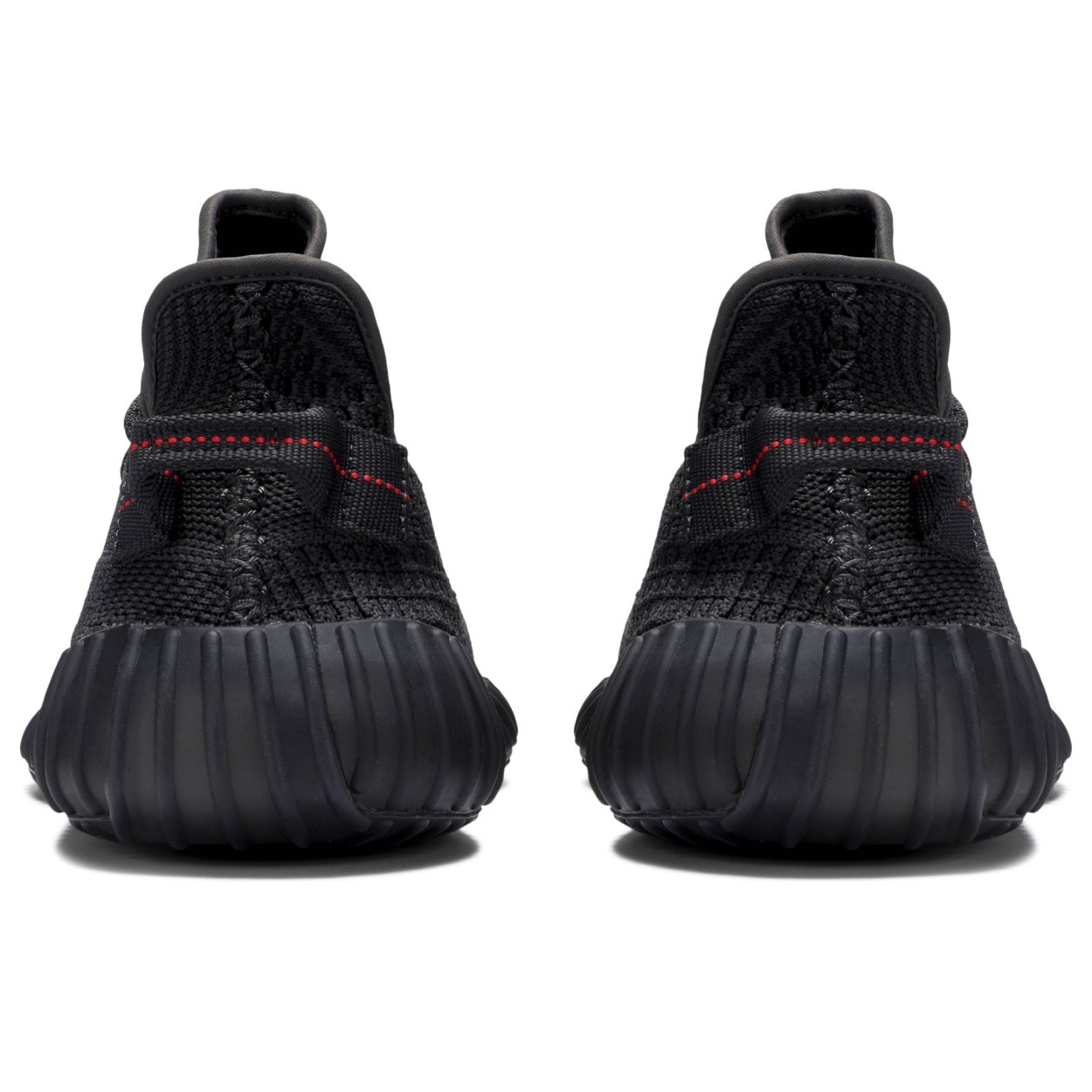 adidas Yeezy Boost 350 V2 'Black Non-Reflective'