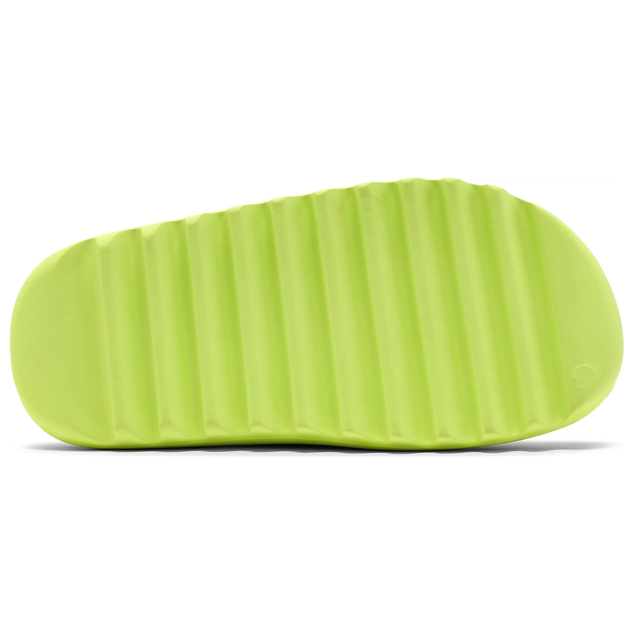 adidas Yeezy Slide ‘Glow Green’