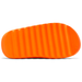 Yeezy Slides 'Enflame Orange'