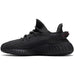 adidas Yeezy Boost 350 V2 'Black Non-Reflective' - After Burn
