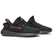 adidas Yeezy Boost 350 V2 'Bred' - After Burn