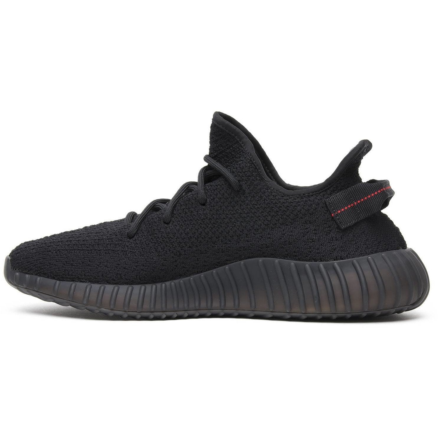adidas Yeezy Boost 350 V2 'Bred' - After Burn