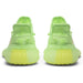 adidas Yeezy Boost 350 V2 GID 'Glow' - After Burn