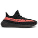 adidas Yeezy Boost 350 V2 'Red' - After Burn