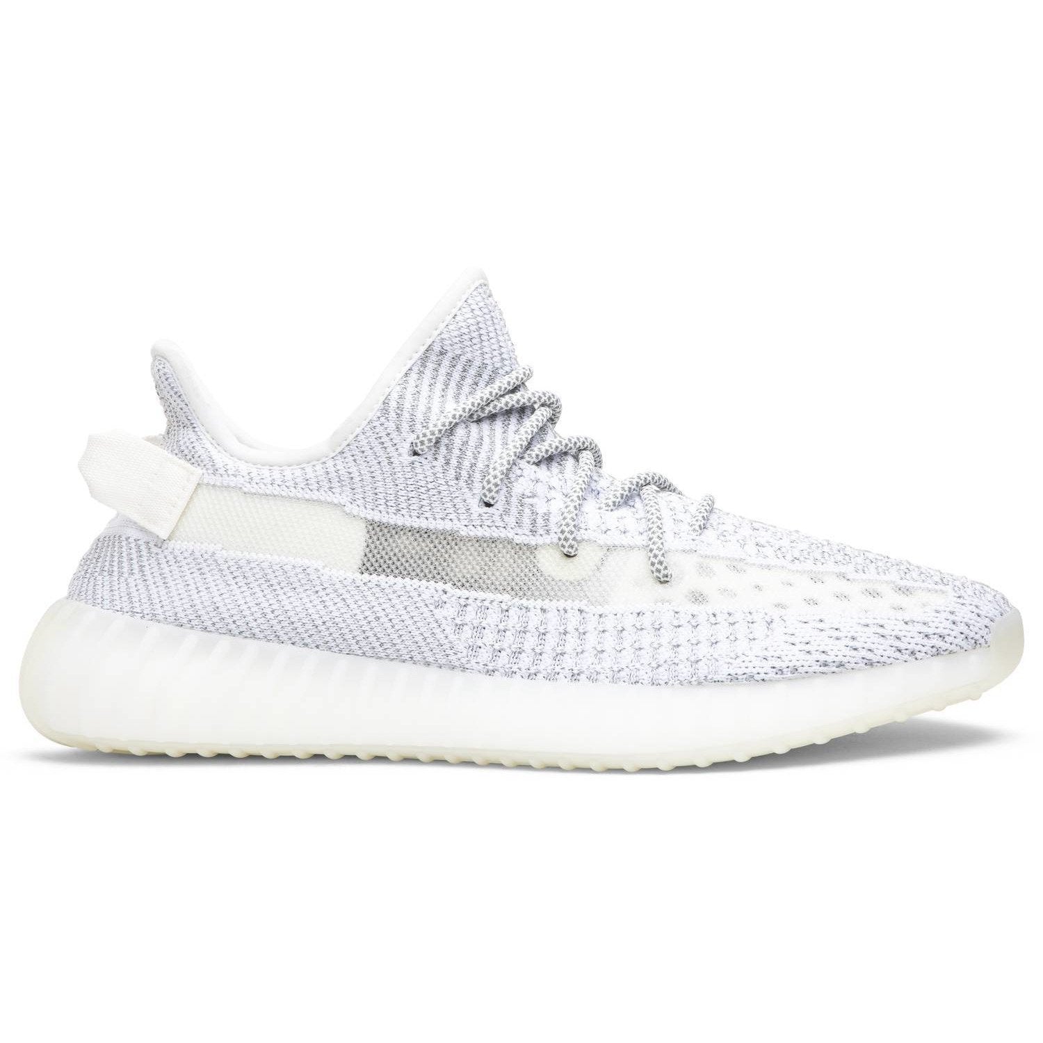 adidas Yeezy Boost 350 V2 'Static Reflective' - After Burn