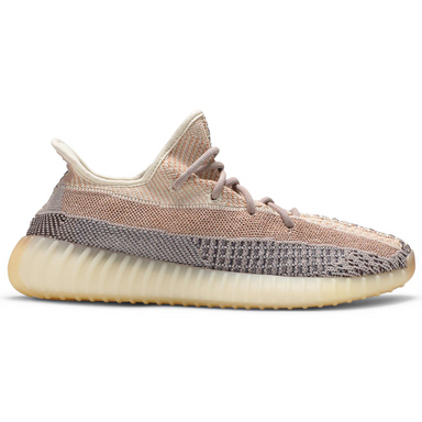 adidas Yeezy Boost 350 V2 'Ash Pearl' right side