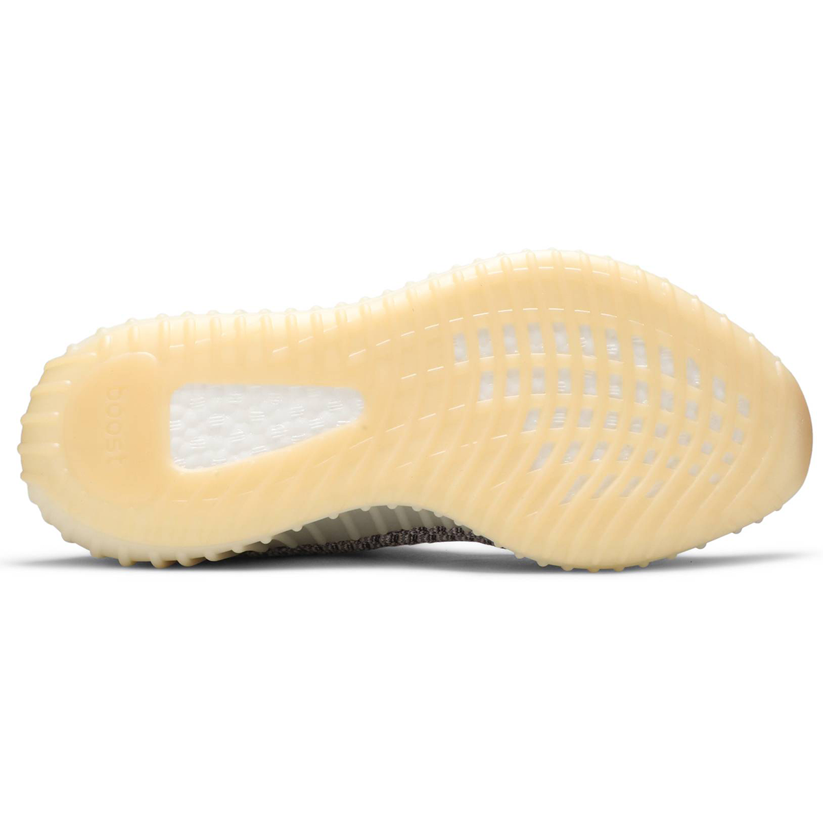 adidas Yeezy Boost 350 V2 'Ash Pearl' sole